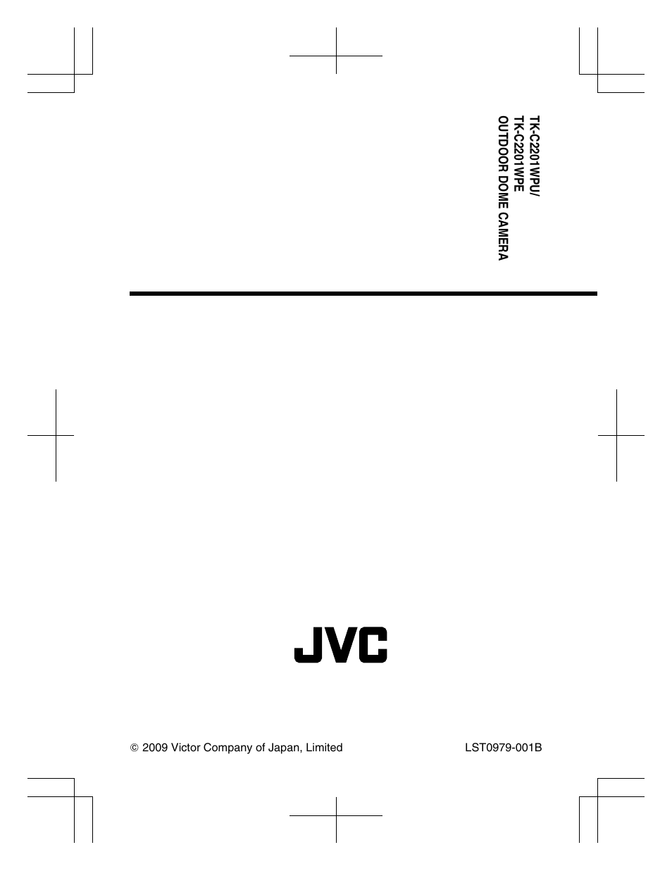 JVC TK-C2201WPE User Manual | Page 32 / 32