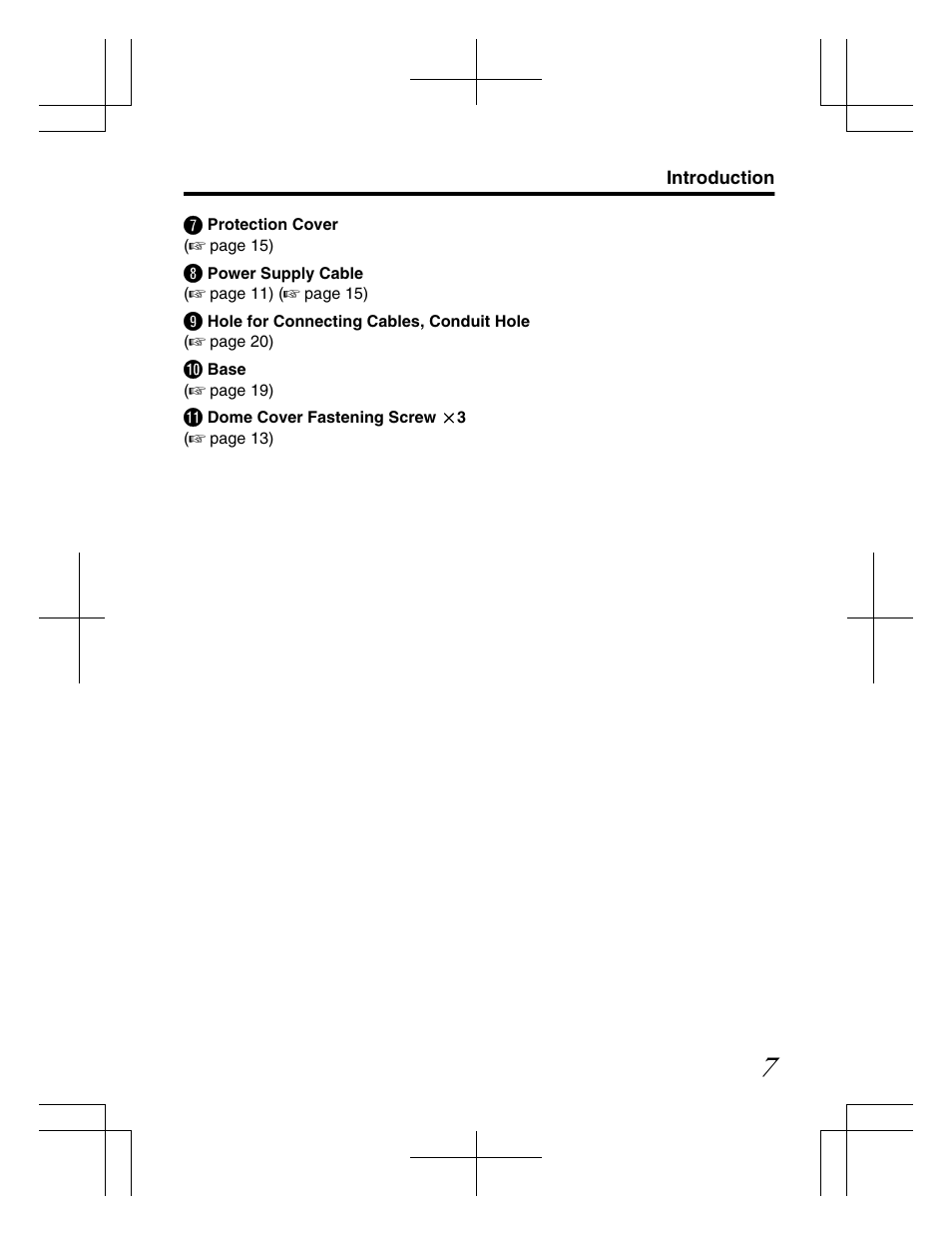 JVC TK-C2201WPE User Manual | Page 7 / 32