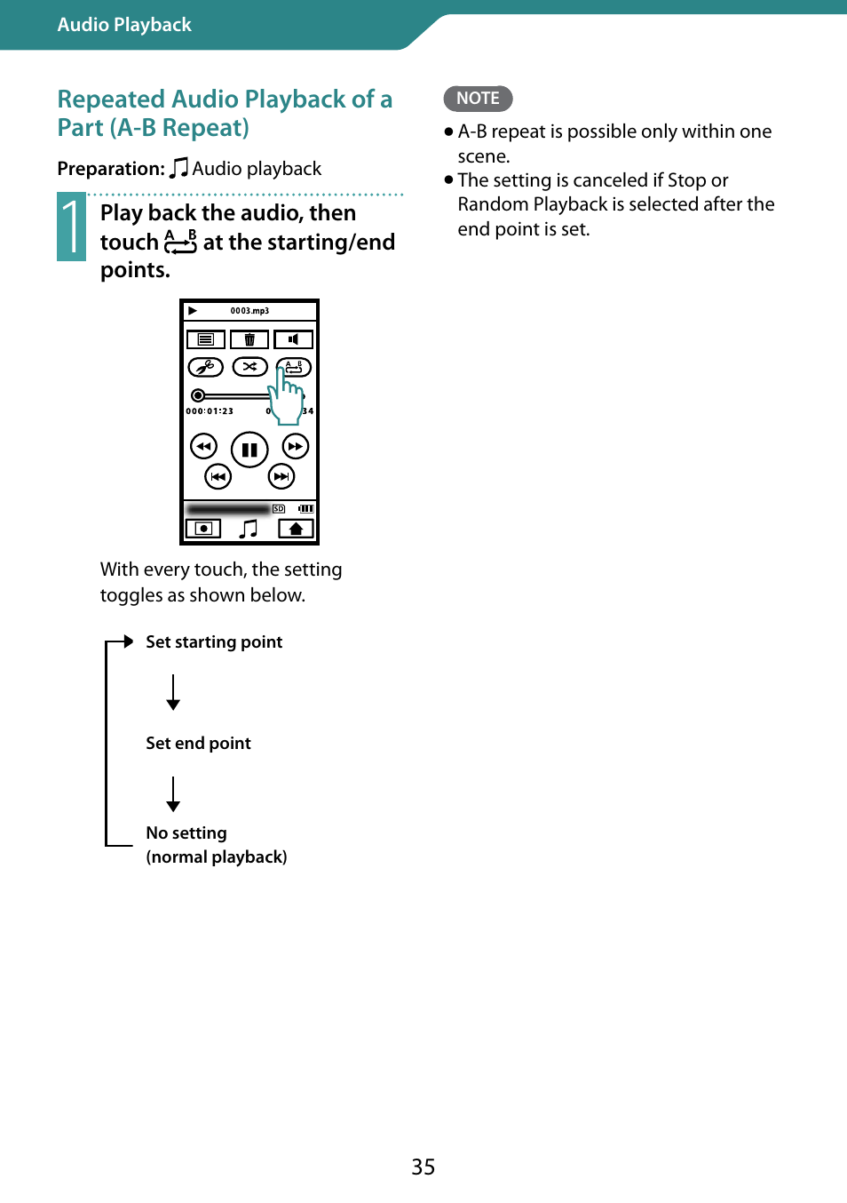 JVC 0810YMH-AL-OT User Manual | Page 35 / 54