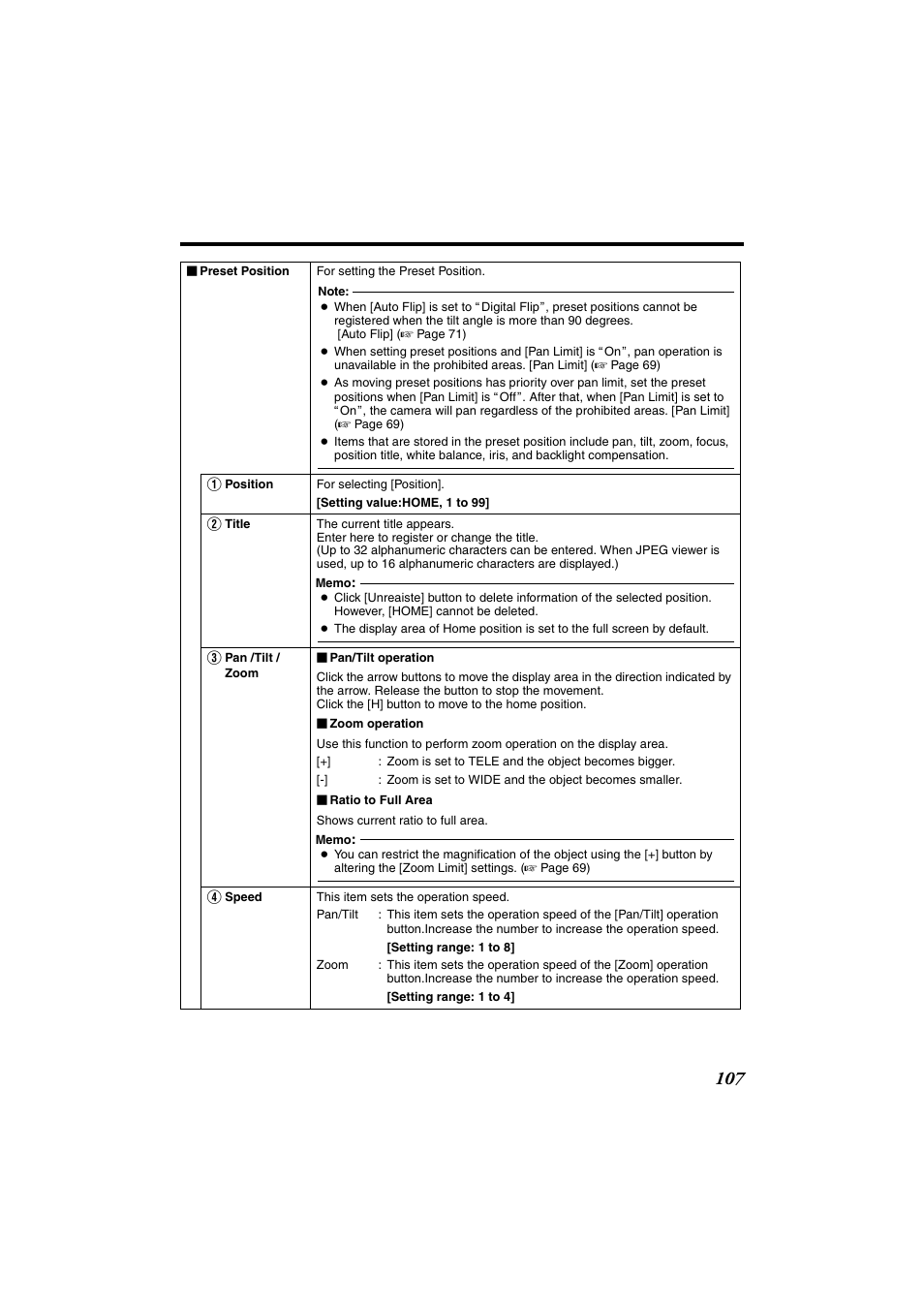 JVC VN-685U User Manual | Page 107 / 130