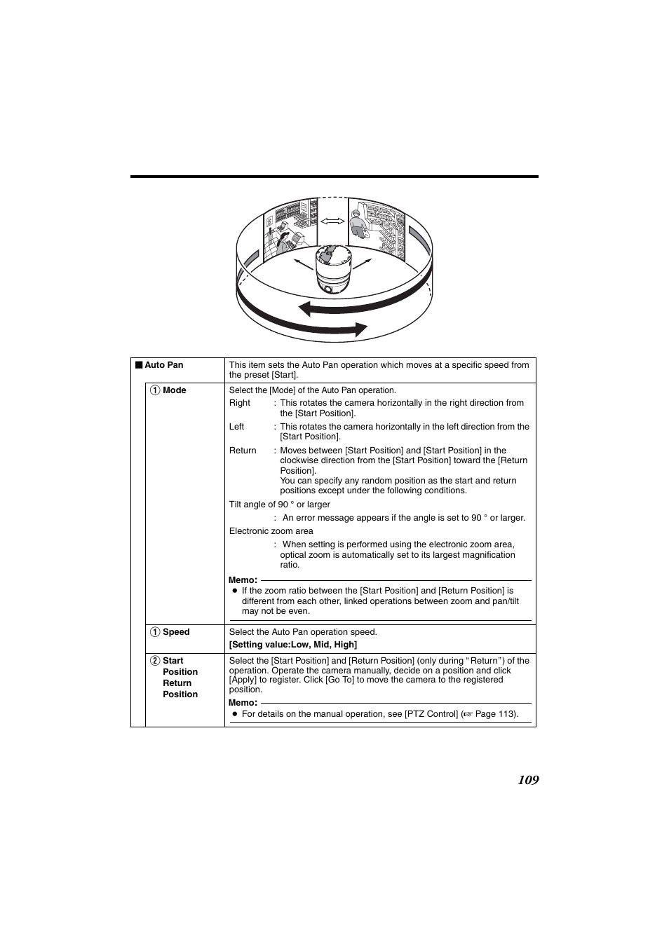 JVC VN-685U User Manual | Page 109 / 130