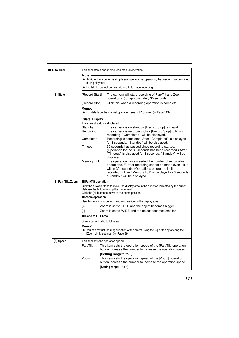 JVC VN-685U User Manual | Page 111 / 130