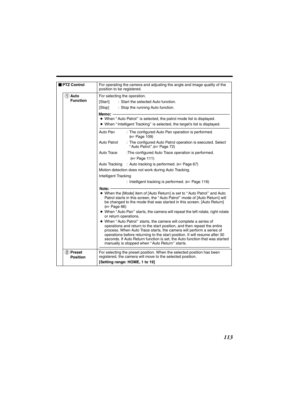 JVC VN-685U User Manual | Page 113 / 130