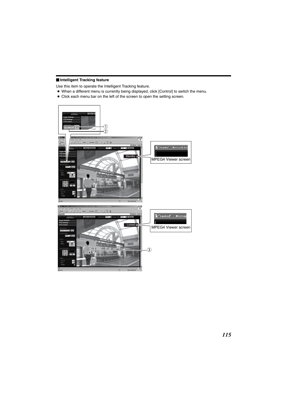 JVC VN-685U User Manual | Page 115 / 130