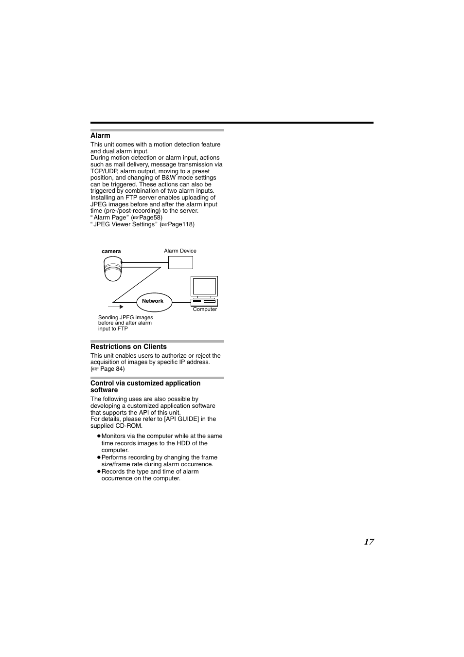 JVC VN-685U User Manual | Page 17 / 130