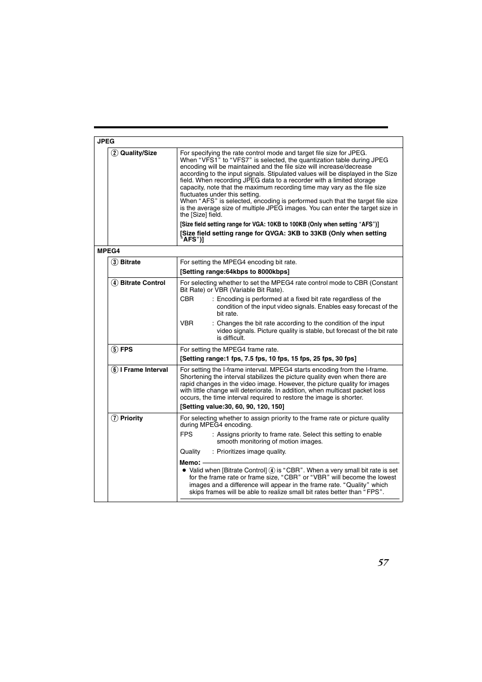 JVC VN-685U User Manual | Page 57 / 130