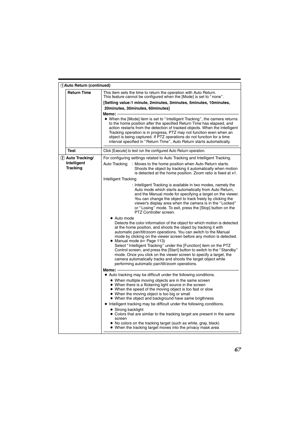 JVC VN-685U User Manual | Page 67 / 130