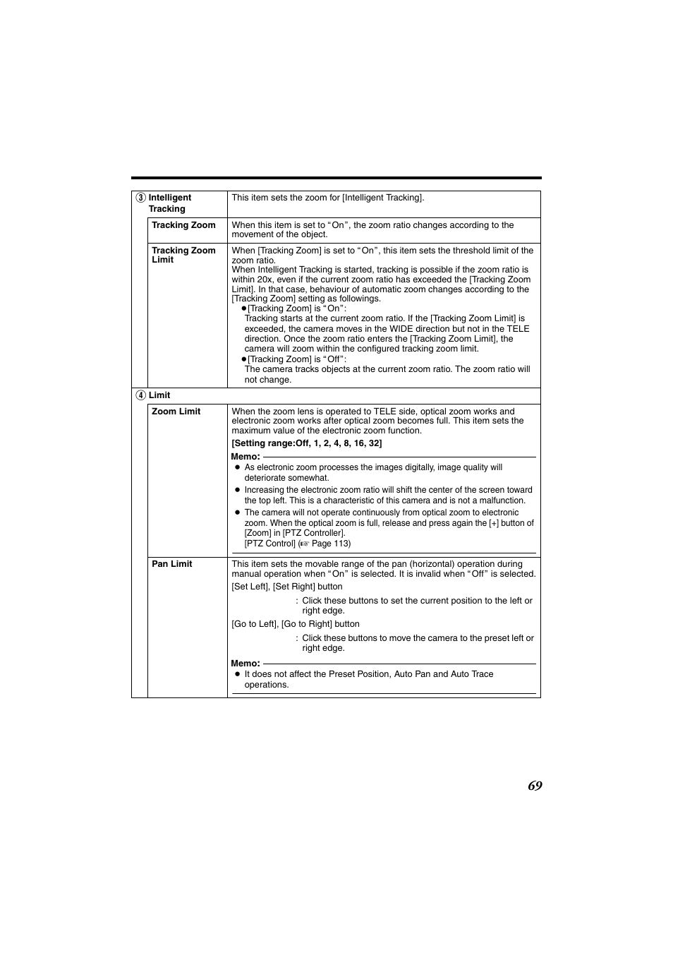 JVC VN-685U User Manual | Page 69 / 130