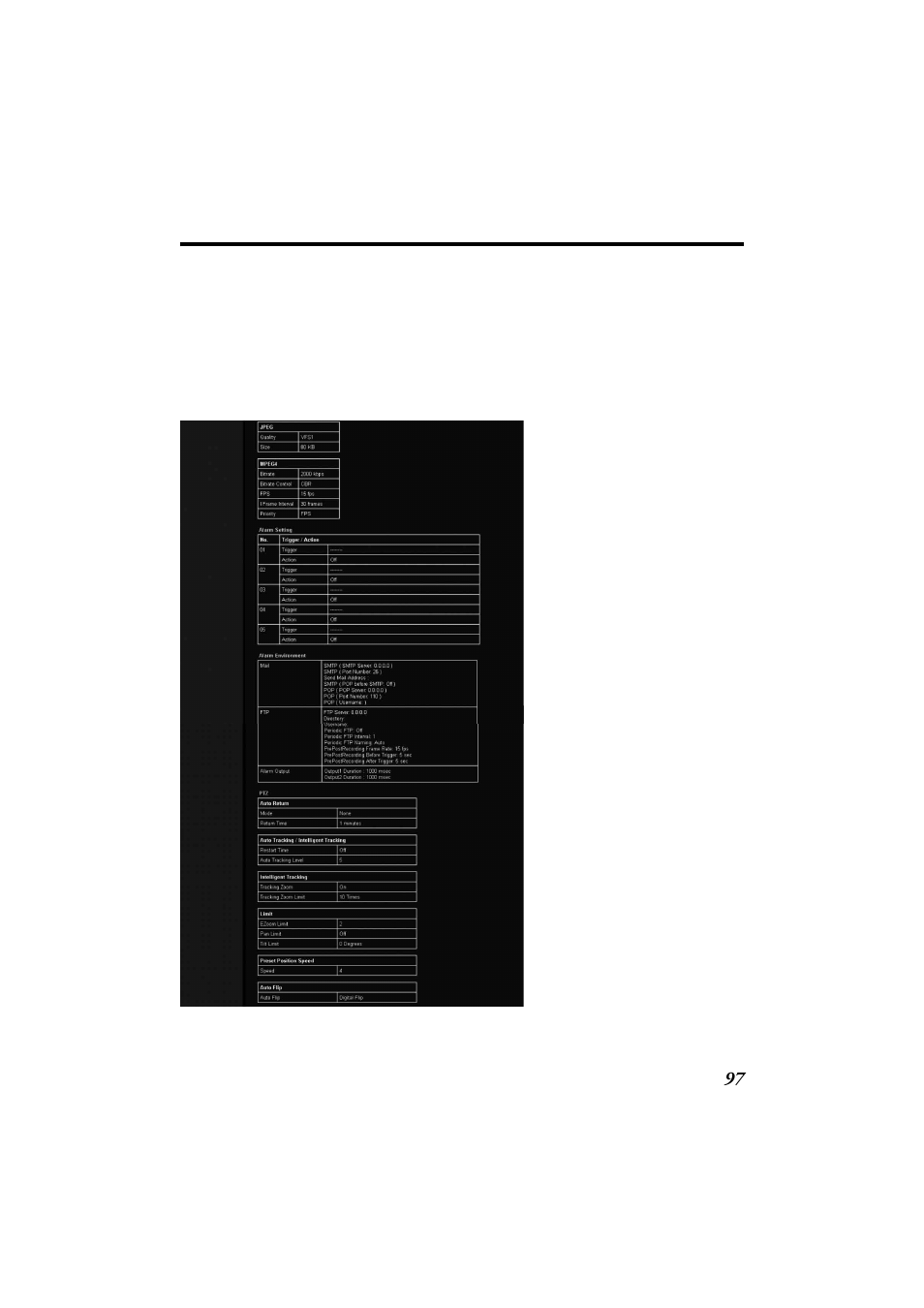 JVC VN-685U User Manual | Page 97 / 130