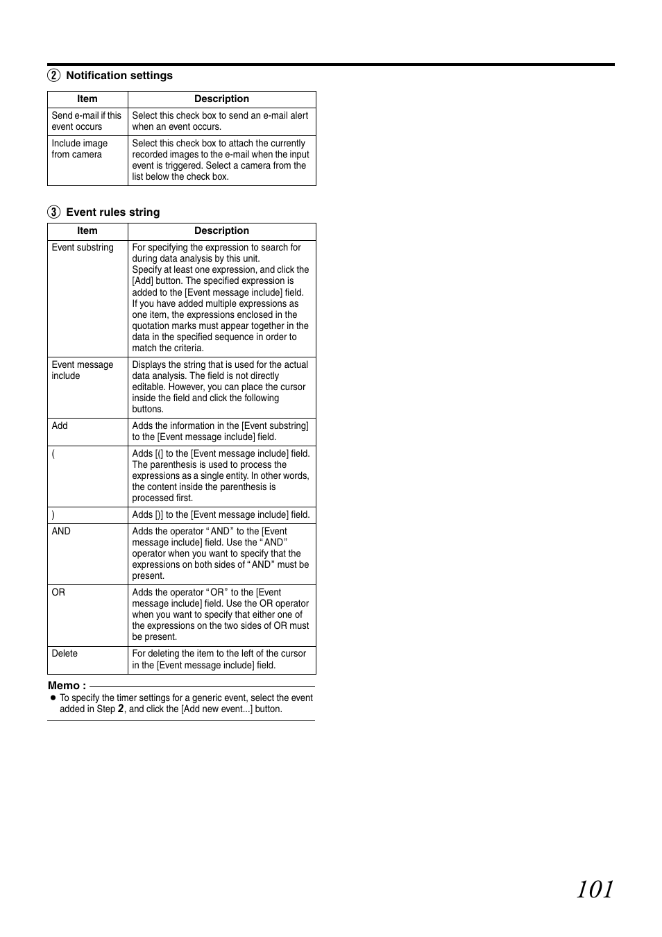 JVC LST0728-001C User Manual | Page 109 / 168