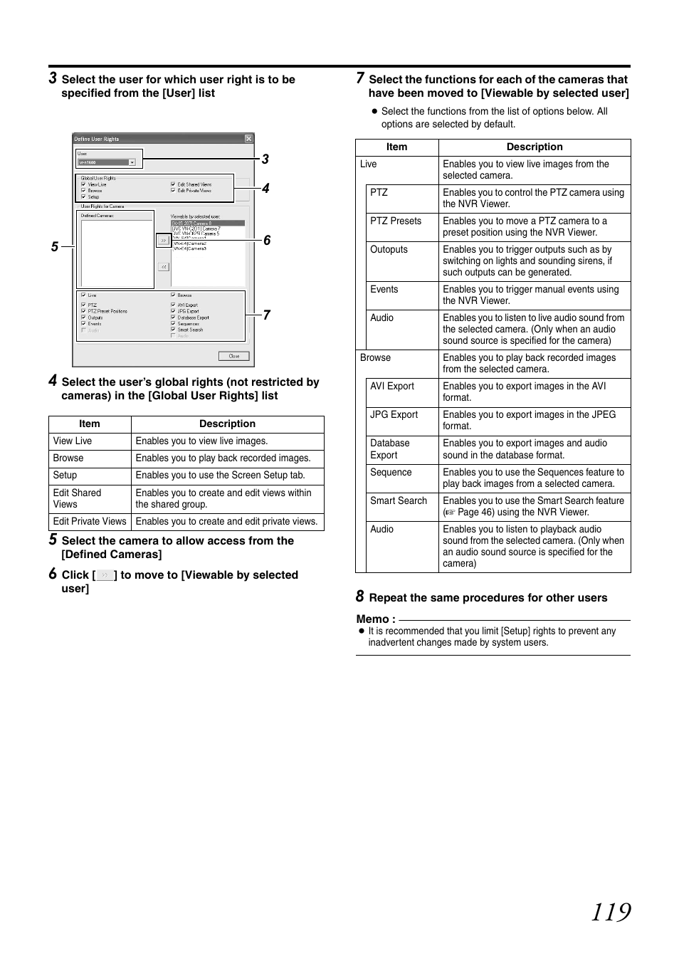 JVC LST0728-001C User Manual | Page 127 / 168