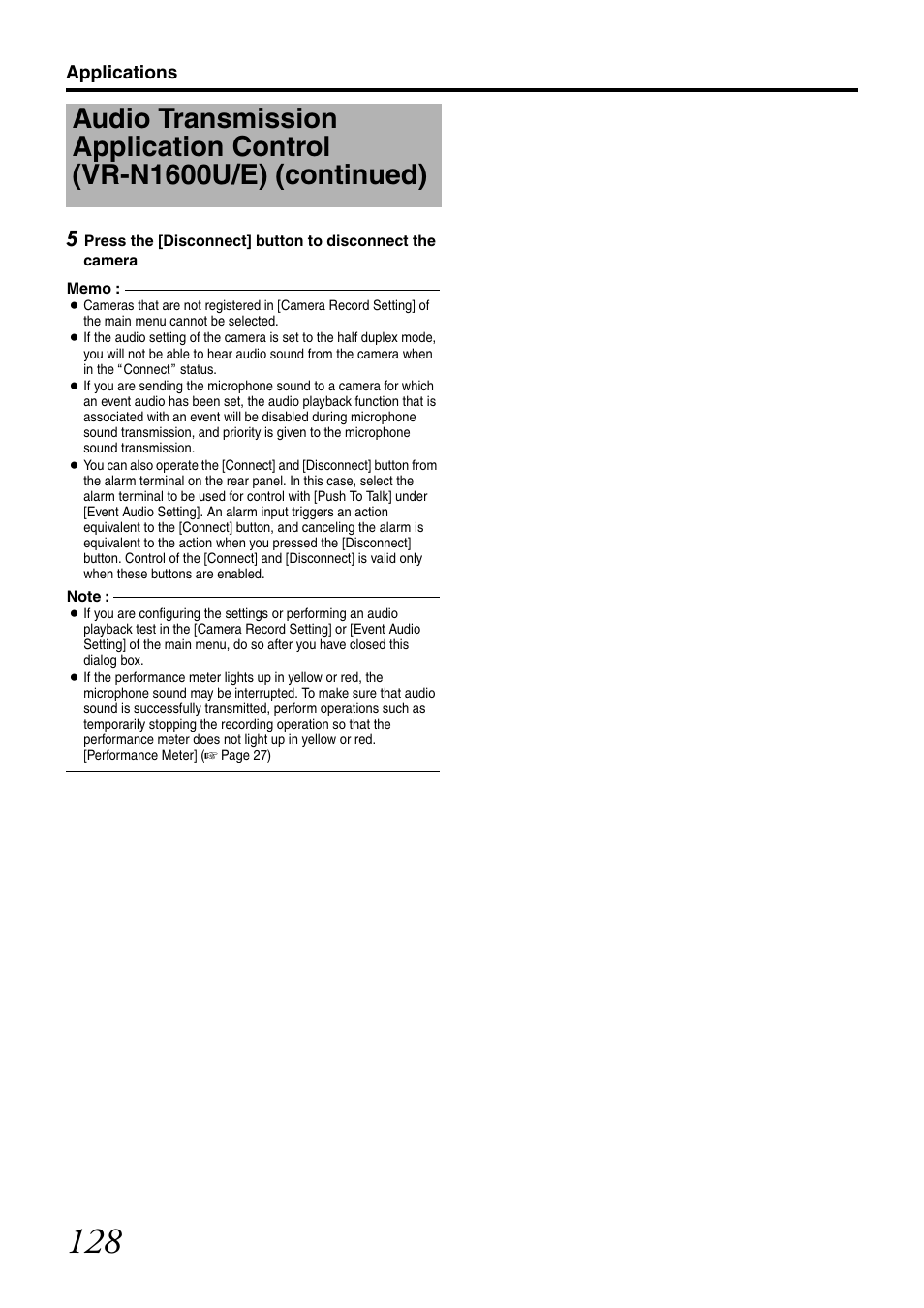 JVC LST0728-001C User Manual | Page 136 / 168