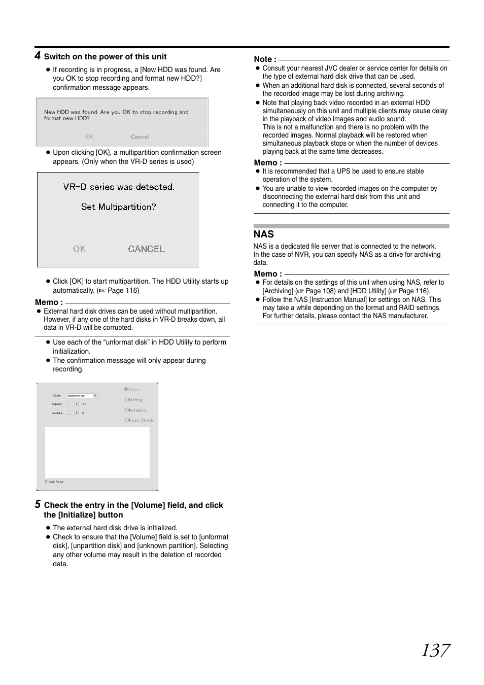 JVC LST0728-001C User Manual | Page 145 / 168
