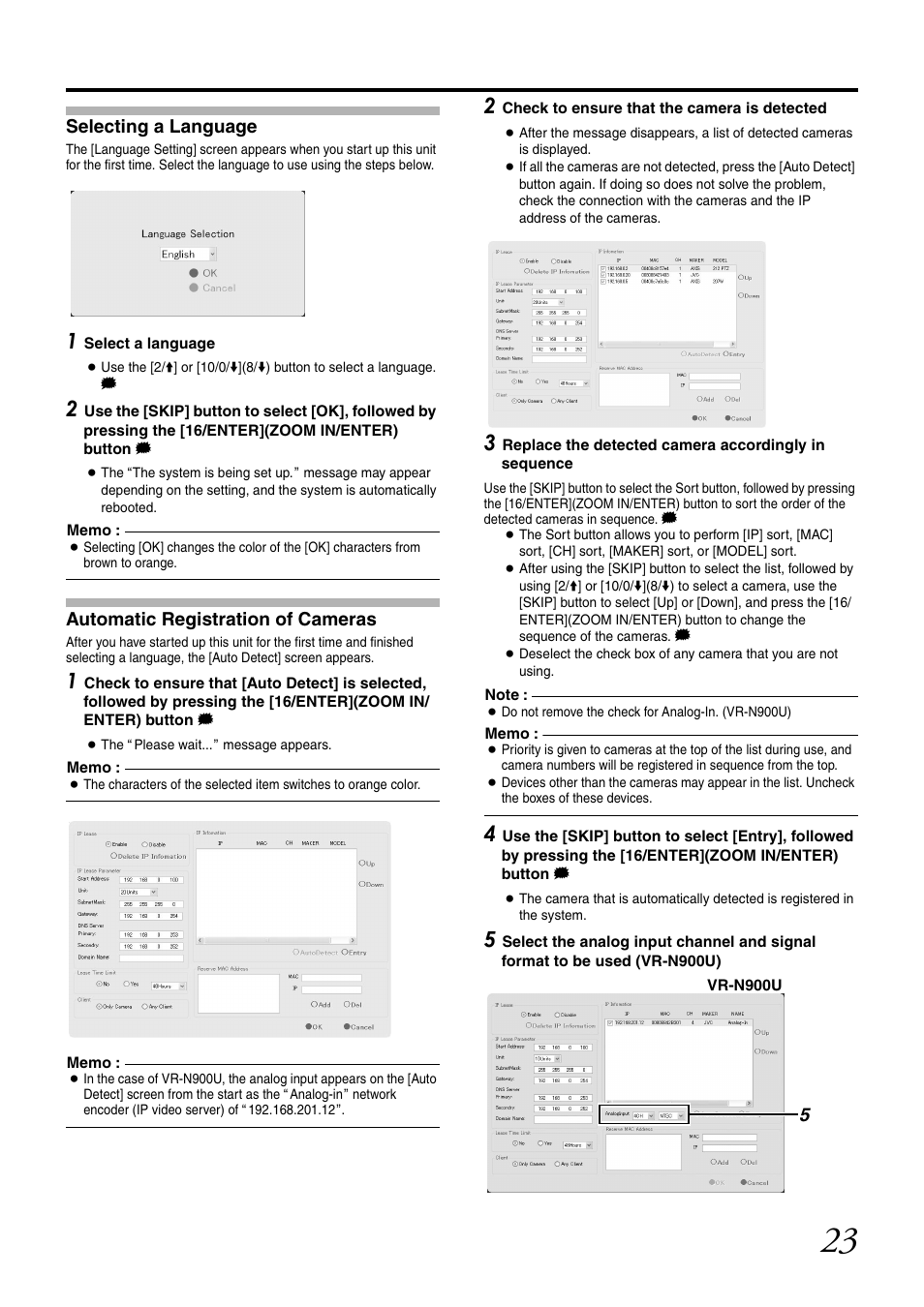 JVC LST0728-001C User Manual | Page 31 / 168