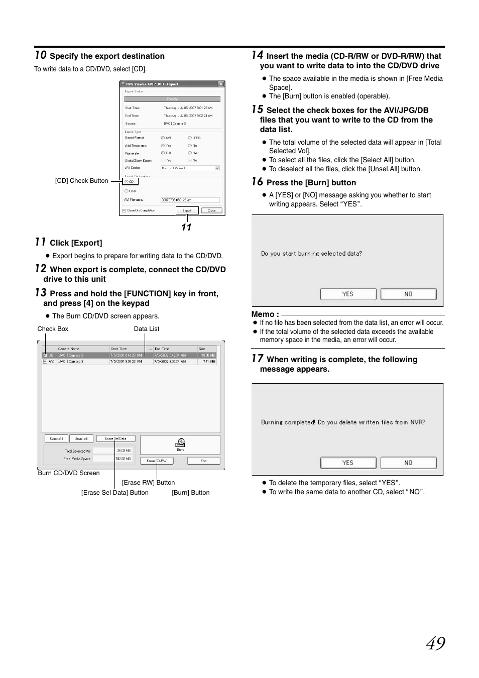JVC LST0728-001C User Manual | Page 57 / 168