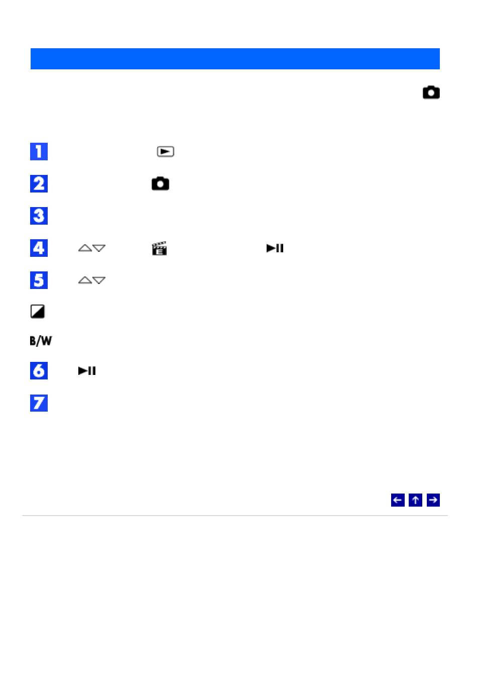 Playback effect, Mode | JVC Digital Media Camera LYT1366-001B User Manual | Page 30 / 80
