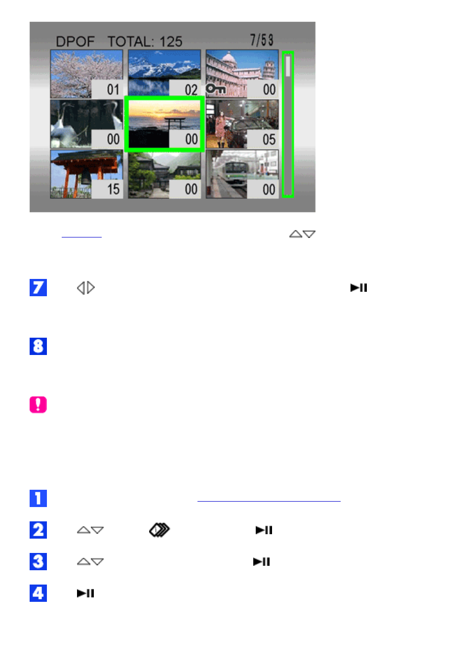 JVC Digital Media Camera LYT1366-001B User Manual | Page 60 / 80