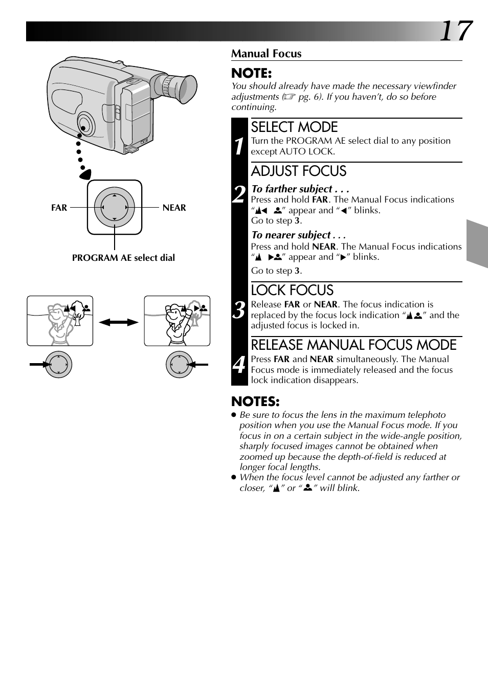 JVC 0597TOV*UN*SN User Manual | Page 17 / 50