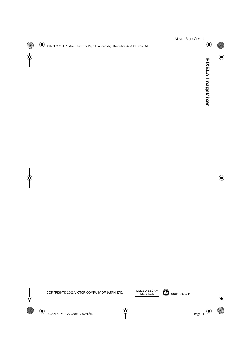 JVC LYT1015 User Manual | Page 22 / 22