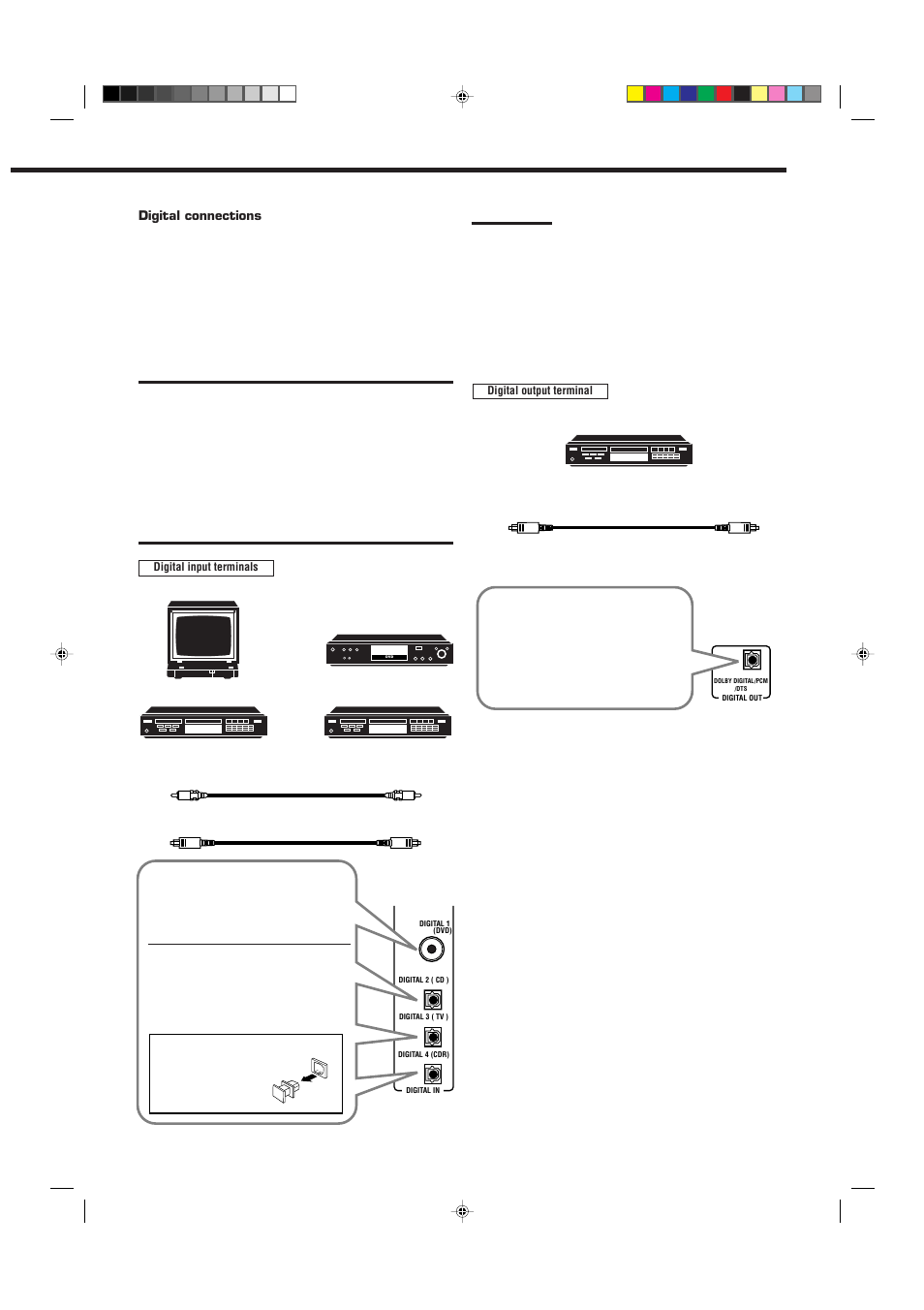 JVC RX-7012RSL User Manual | Page 11 / 44