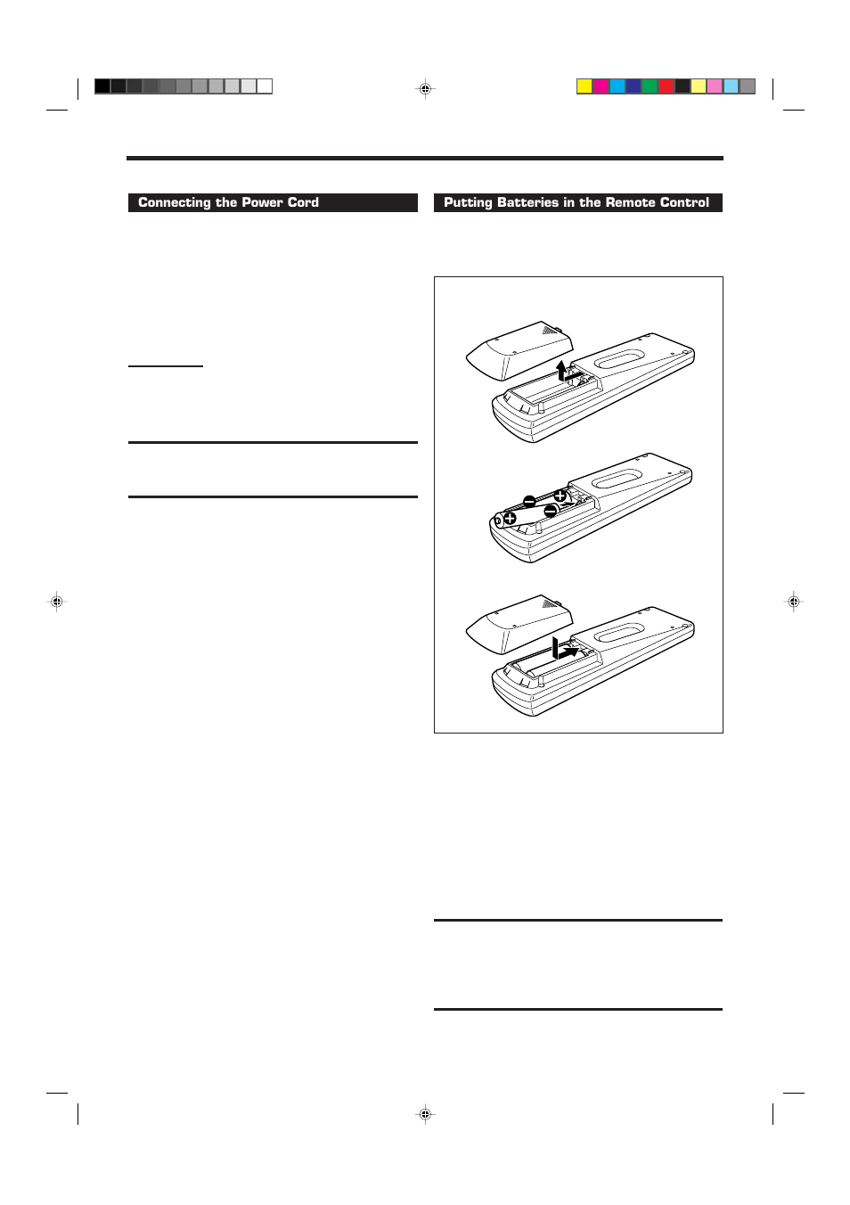 JVC RX-7012RSL User Manual | Page 12 / 44