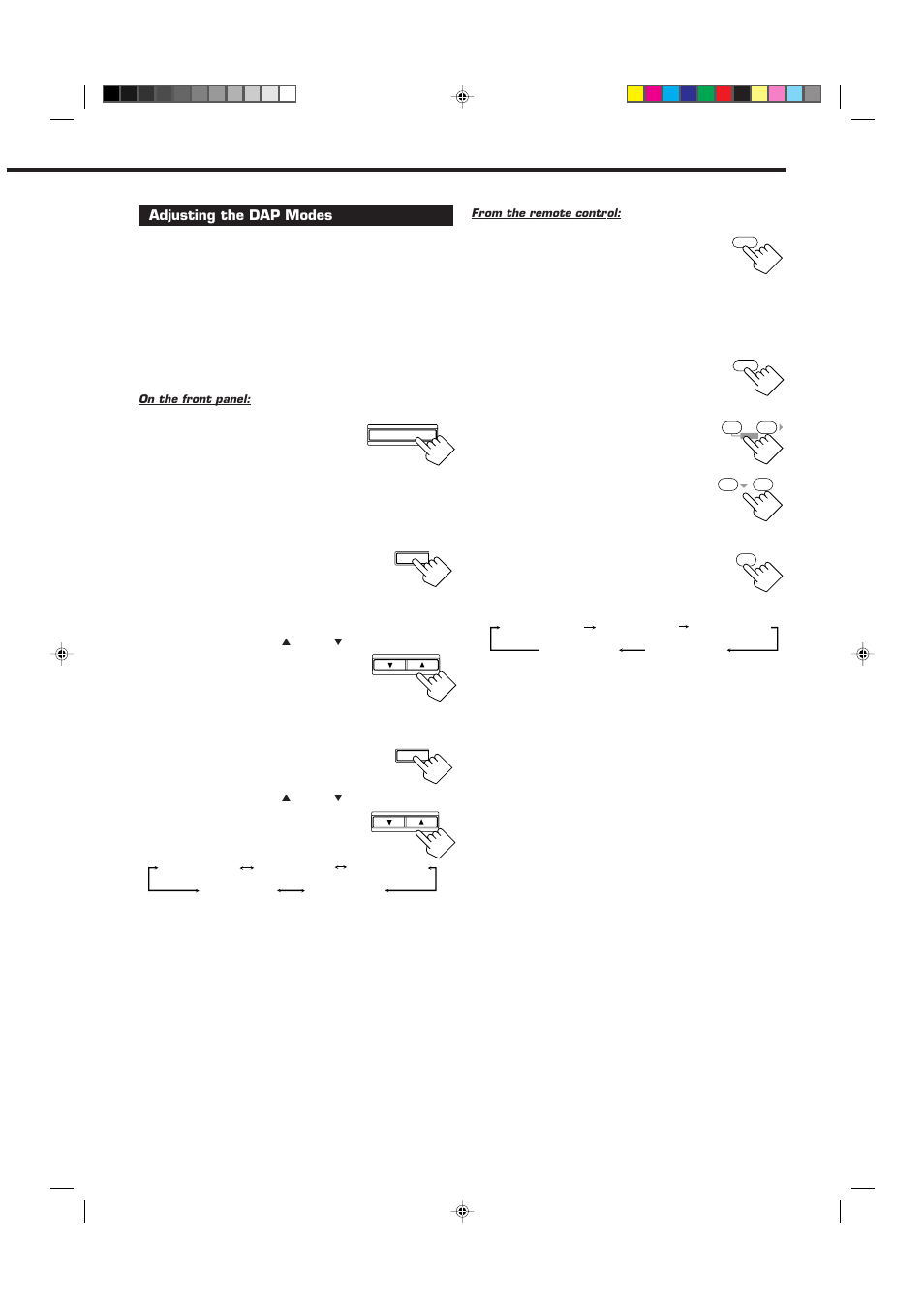 JVC RX-7012RSL User Manual | Page 31 / 44