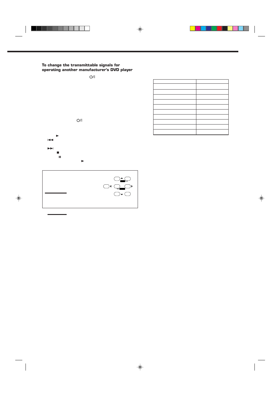 JVC RX-7012RSL User Manual | Page 41 / 44