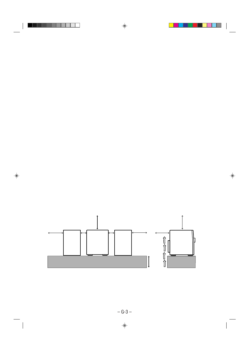 JVC CA-MXG50 User Manual | Page 4 / 34