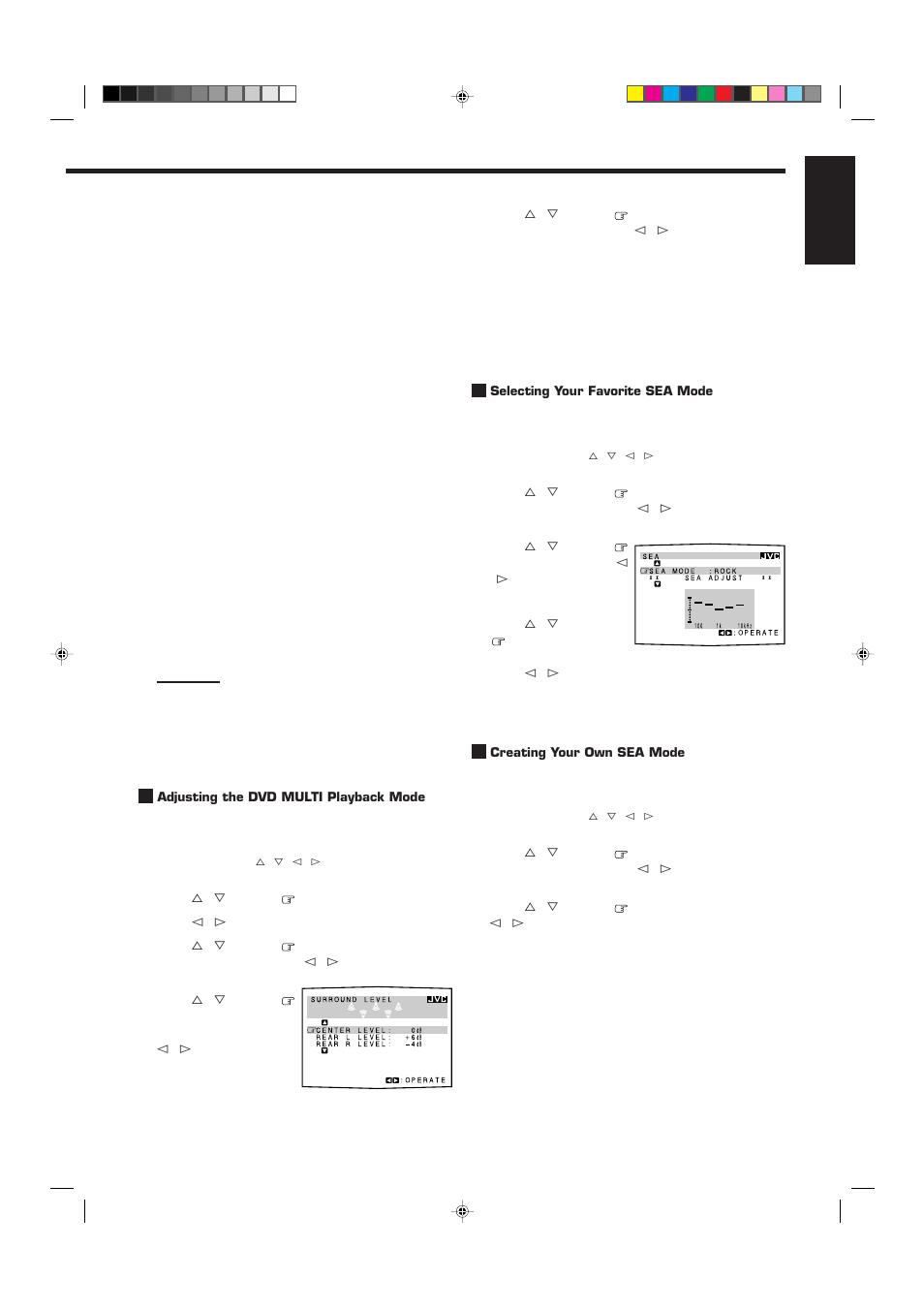 JVC RX-7001PGD User Manual | Page 35 / 58