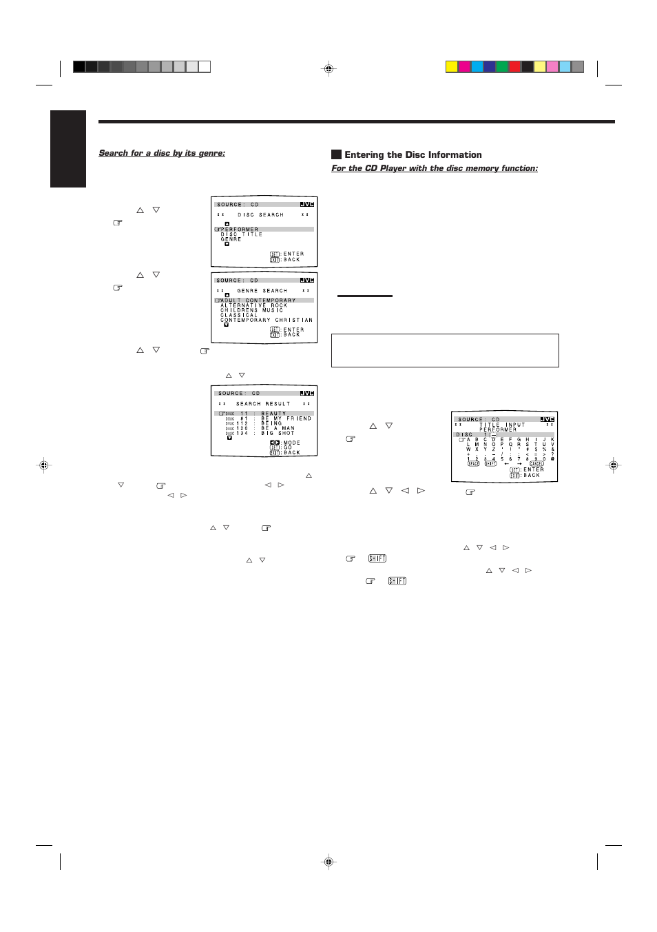 JVC RX-7001PGD User Manual | Page 42 / 58