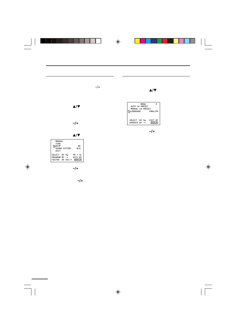 JVC LCT1064-001A-H User Manual | Page 16 / 20