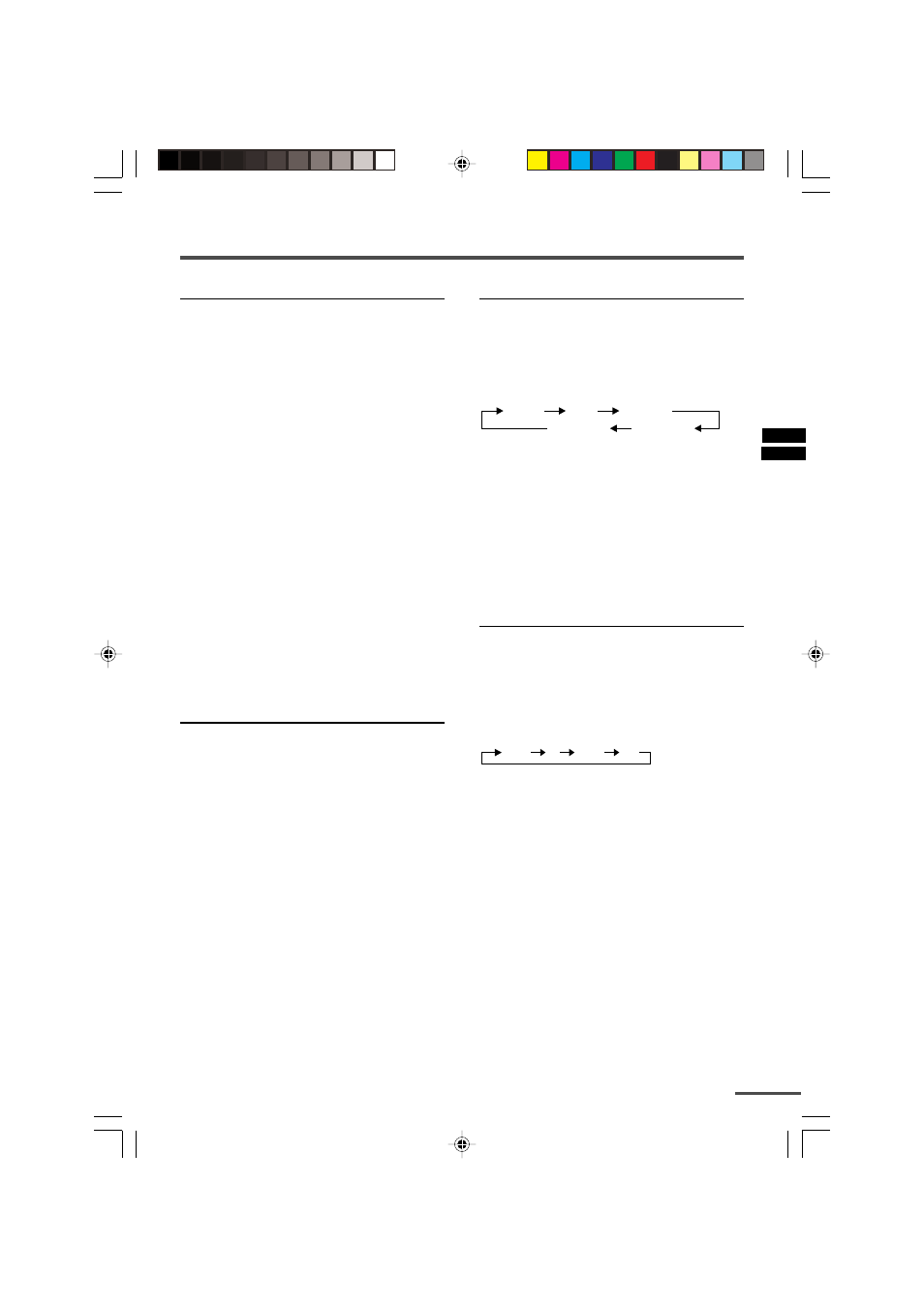 Remote control buttons and functions | JVC LCT1064-001A-H User Manual | Page 7 / 20