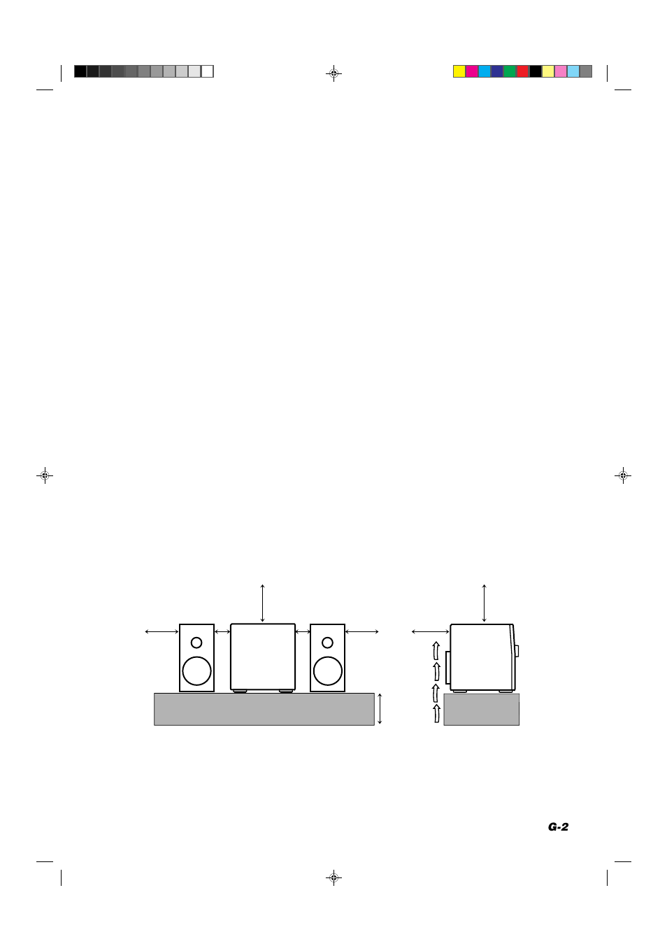 JVC CA-D551TR User Manual | Page 3 / 37