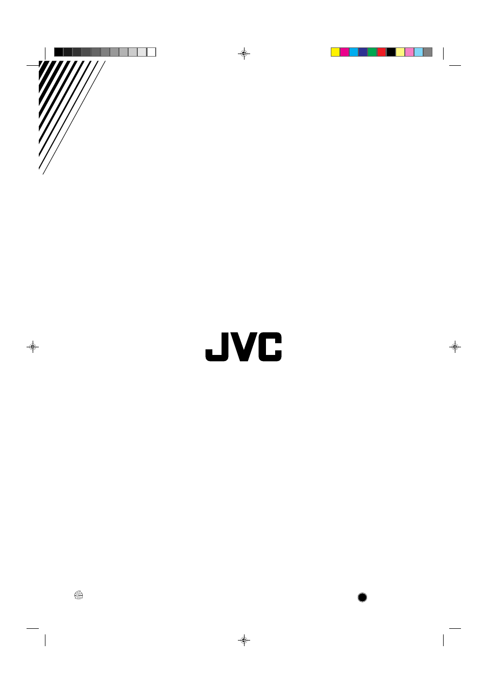 JVC CA-D551TR User Manual | Page 37 / 37