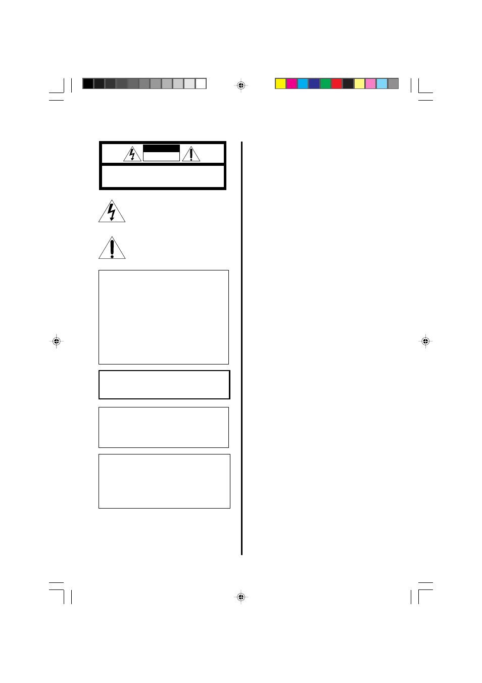 JVC XR-D400SL User Manual | Page 4 / 36
