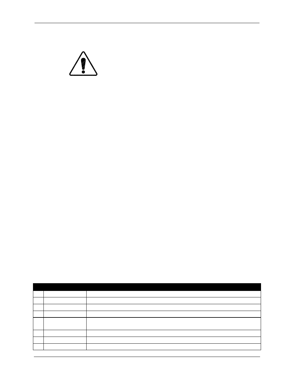 Internal source, Navigating the menu, Internal source -8 | Navigating the menu -8, Caution, Power on and off, Displaying internal test patterns | JVC CB100 User Manual | Page 34 / 128