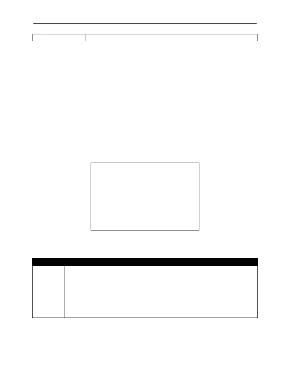 Displaying the main menu, Choosing numbered menus, To choose full or short menus | Displaying external signals | JVC CB100 User Manual | Page 35 / 128