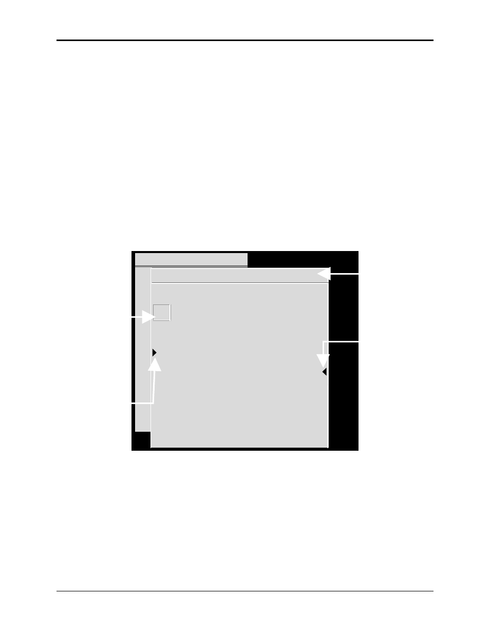 Internal source, Timing settings and adjustments, Clamp type | Vtr mode | JVC CB100 User Manual | Page 59 / 128