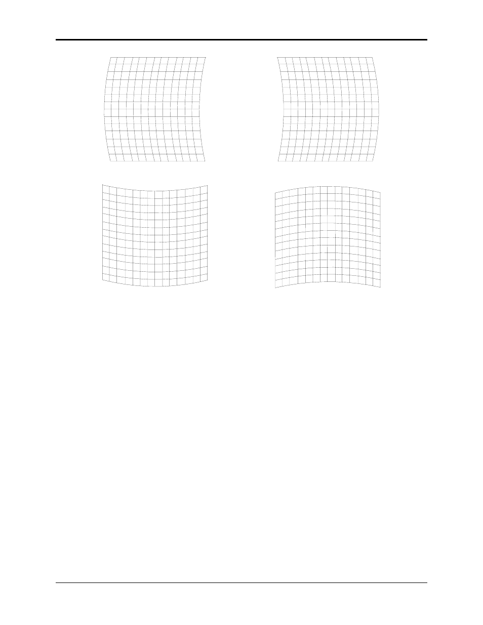 Linearity (g) | JVC CB100 User Manual | Page 66 / 128