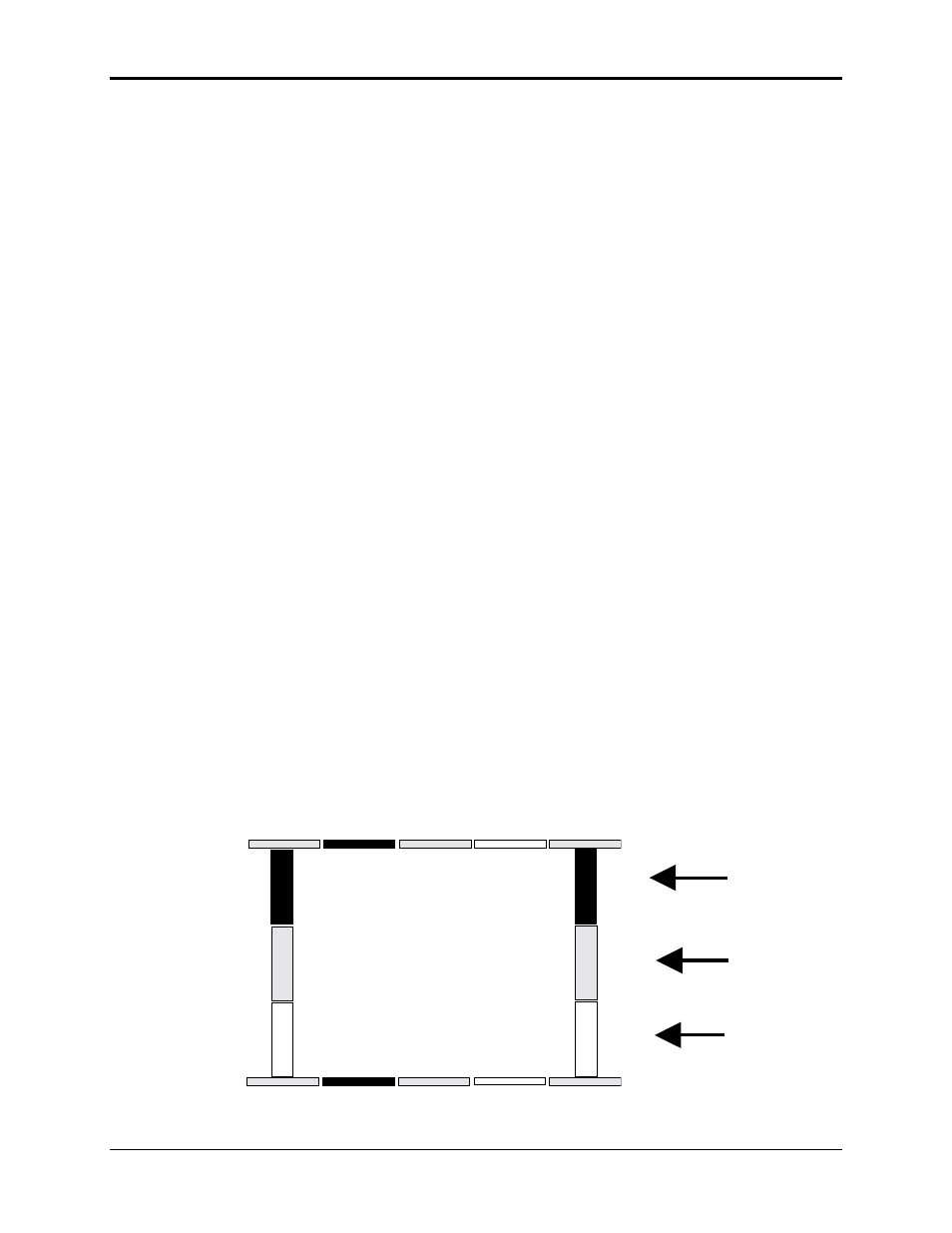 Black level (g2) and sensitivity offset, Black level (g2) | JVC CB100 User Manual | Page 80 / 128