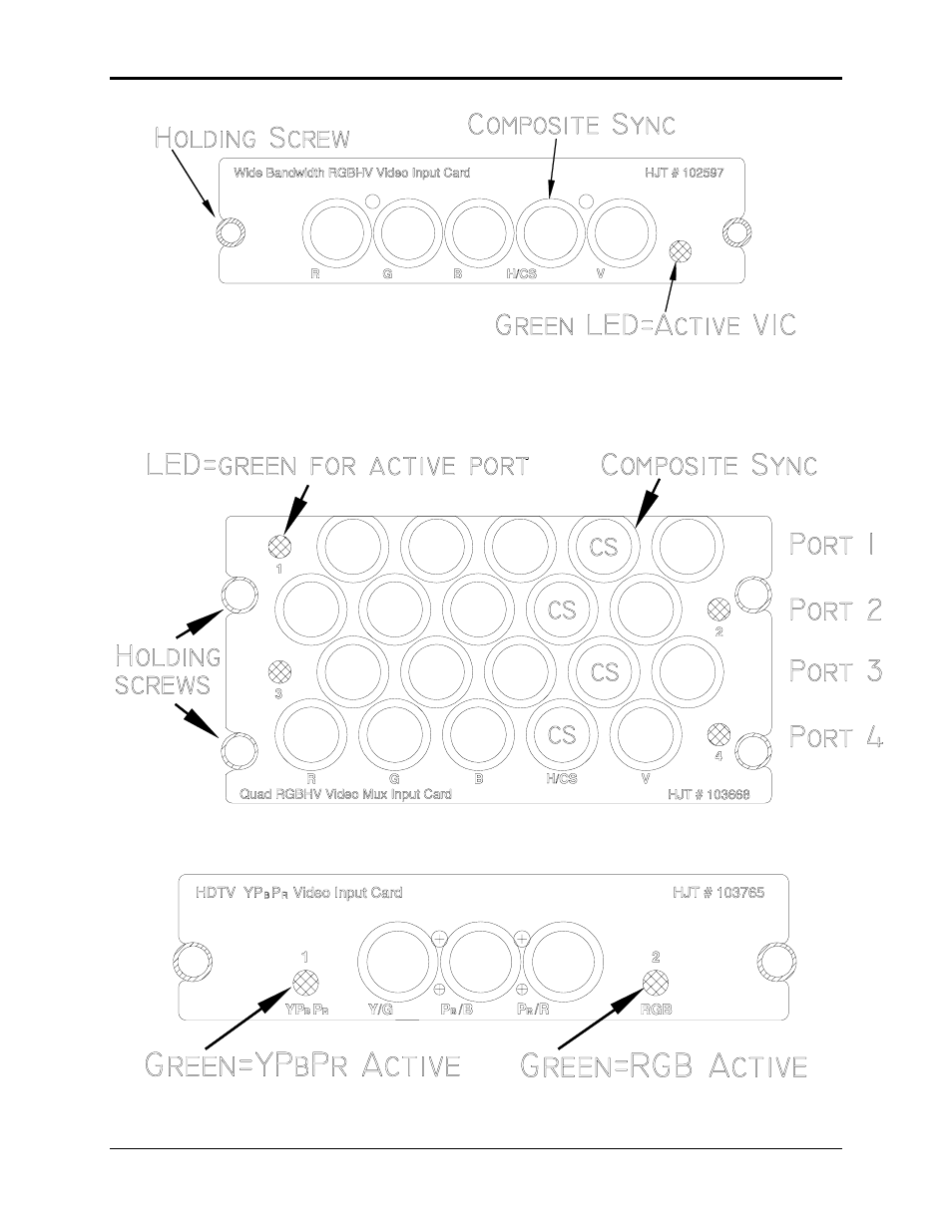 JVC CB100 User Manual | Page 96 / 128