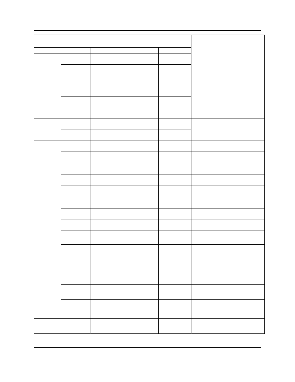 JVC HR-1080-PRO User Manual | Page 26 / 36