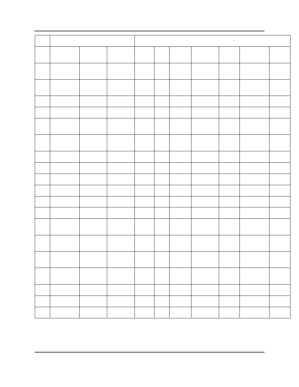 JVC HR-1080-PRO User Manual | Page 36 / 36
