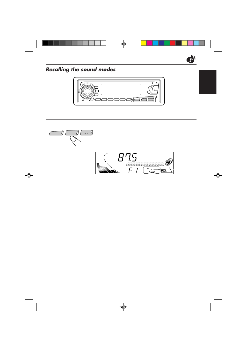 English | JVC Instructions User Manual | Page 17 / 32