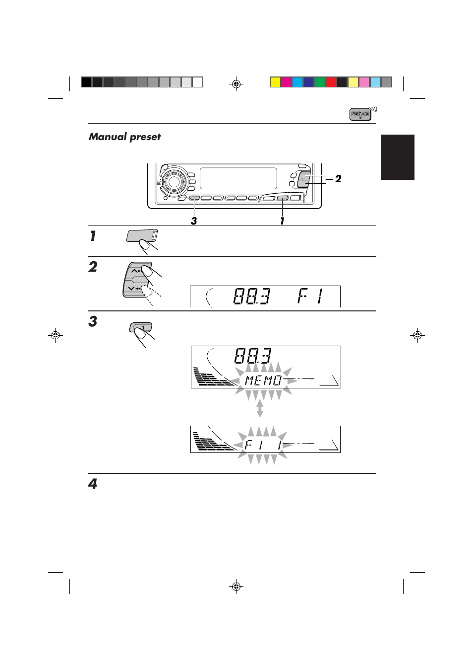 JVC Instructions User Manual | Page 7 / 32