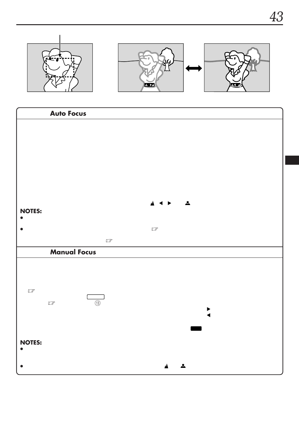 JVC GR-DVL1020 User Manual | Page 44 / 88