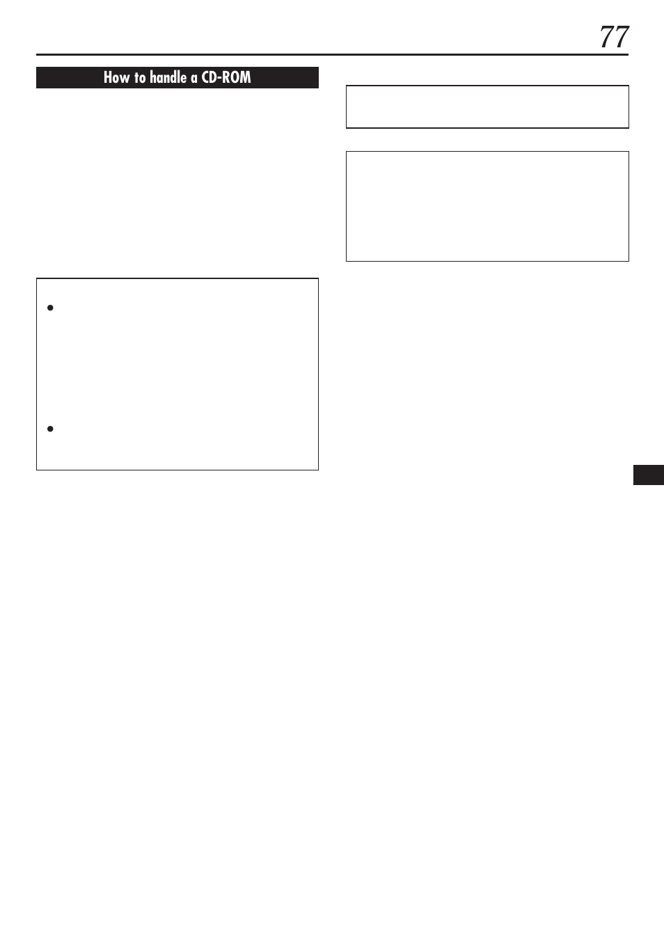 JVC GR-DVL1020 User Manual | Page 78 / 88