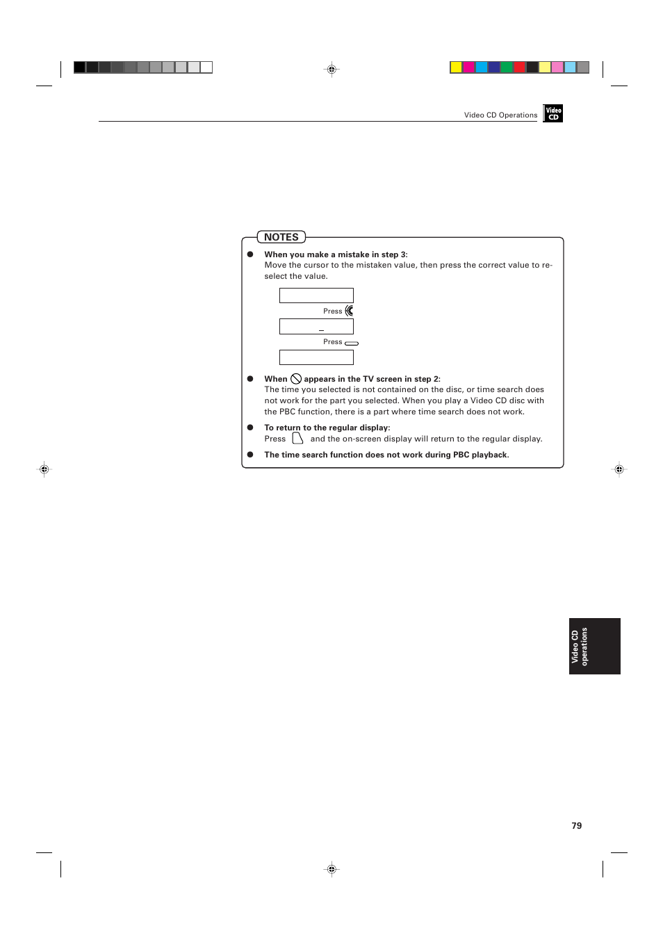 JVC XV-D705GD User Manual | Page 81 / 113