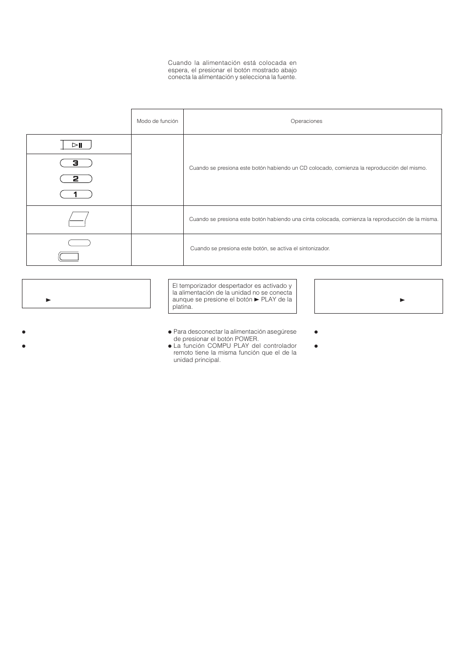 JVC PC-XC8 User Manual | Page 16 / 40