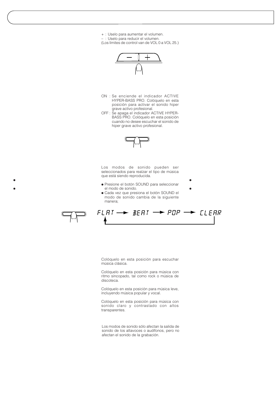 JVC PC-XC8 User Manual | Page 17 / 40